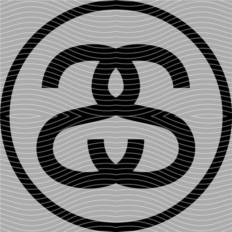 Fashion brand-EX 243